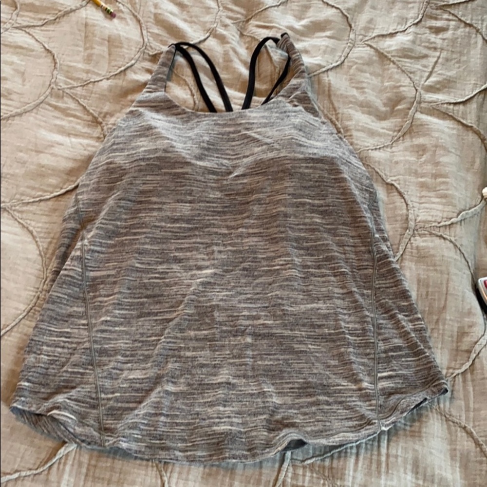 NWOT Lululemon Tank Top